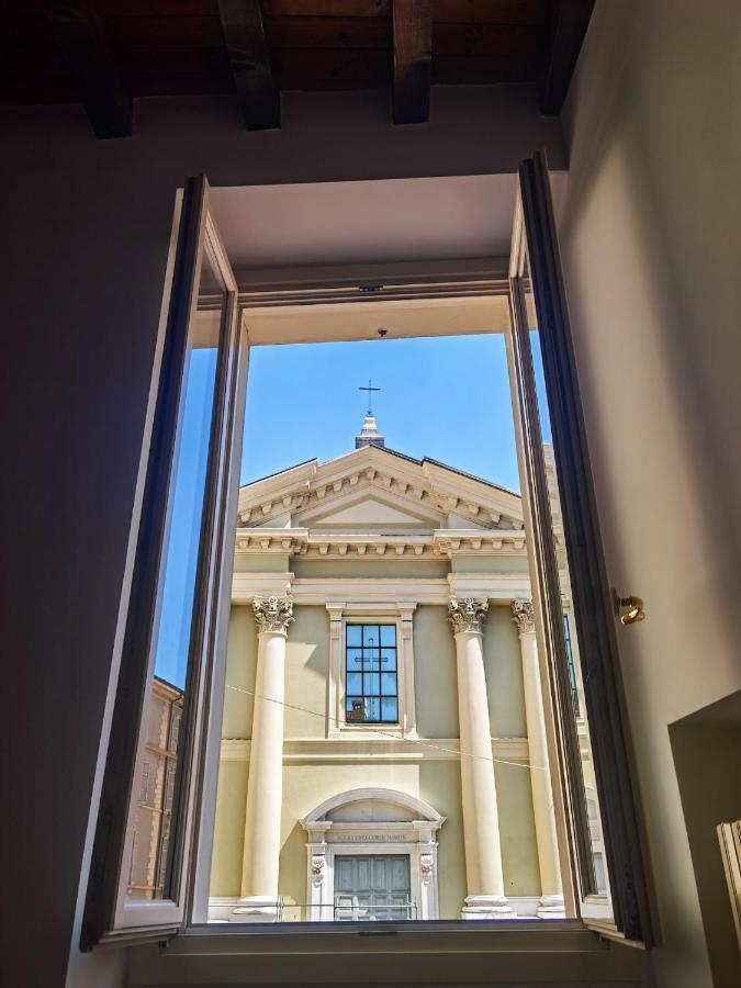 Il Cantuccio Di Gioia Brescia Eksteriør bilde