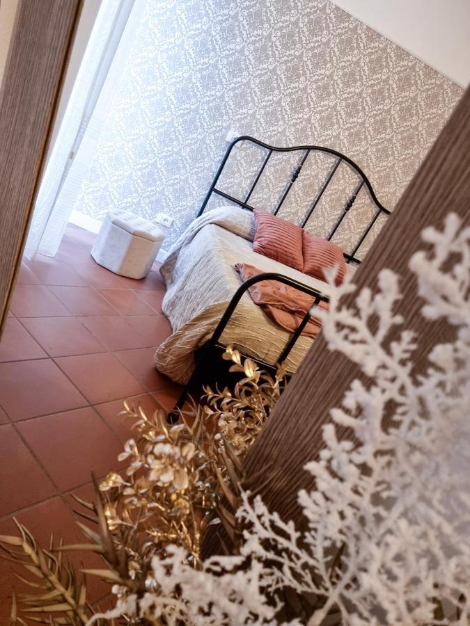 Il Cantuccio Di Gioia Brescia Eksteriør bilde